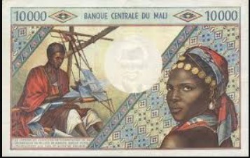 Le 1er juillet : une date symbolique dans l’histoire monétaire du Mali